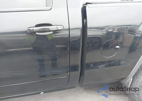 2014 GMC Sierra 1500 Sle из США, поврежденный, VIN 1GTN1UEC1EZ365741